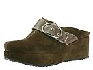 Cordani - Cosette (T. Moro Suede) - Women's,Cordani,Women's:Women's Casual:Casual Flats:Casual Flats - Clogs