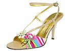 Buy Nicole Miller - Darlene (Multi Color/Natural) - Women's Designer Collection, Nicole Miller online.