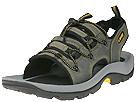 Buy discounted Hi-Tec - Bulloo (Grey/Black/Goldenrod) - Men's online.