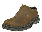 Buy discounted Skechers - Serene Oasis (Dark Brown Crazyhorse Leather) - Men's online.