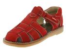 Buy discounted Petit Shoes - 30463 (Children) (Red) - Kids online.