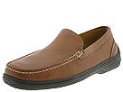 Tommy Bahama - Marine Blvd. (Brandy) - Men's,Tommy Bahama,Men's:Men's Casual:Loafer:Loafer - Moc Toe