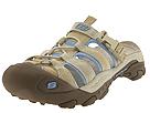 Skechers - Madison (Sand) - Women's,Skechers,Women's:Women's Casual:Casual Sandals:Casual Sandals - Comfort