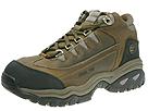 Skechers Work - Energy - Blue Ridge (Brown Crazyhorse Leather) - Men's,Skechers Work,Men's:Men's Athletic:Hiking Boots