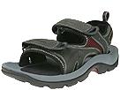 Buy Hi-Tec - Altitude Sandal (Dark Grey) - Men's, Hi-Tec online.