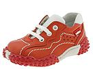 Petit Shoes - 43493-1 (Infant/Children) (Red) - Kids,Petit Shoes,Kids:Boys Collection:Infant Boys Collection:Infant Boys First Walker:First Walker - Lace-up