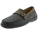 Tommy Bahama - Harbor Blvd. (Black W/ Espresso) - Men's,Tommy Bahama,Men's:Men's Casual:Loafer:Loafer - Moc Toe