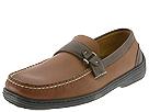 Tommy Bahama - Harbor Blvd. (Brandy W/ Espresso) - Men's,Tommy Bahama,Men's:Men's Casual:Loafer:Loafer - Moc Toe