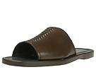 Tommy Bahama - San Vittorio (Espresso) - Men's,Tommy Bahama,Men's:Men's Casual:Casual Sandals:Casual Sandals - Slides