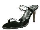 Donald J Pliner - Callie (Black Suede)