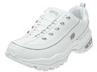 Buy discounted Skechers - Premium - Stardust (White/Lilac) - Women's online.