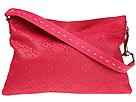 Donald J Pliner Handbags - Allie Shoulder Bag (Fuchsia) - Accessories