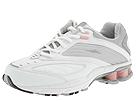 Buy discounted Avia - A1341W (White/Chrome Silver/Pink Gin) - Women's online.