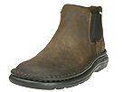 Skechers - Serene Nirvana (Dark Brown Crazyhorse Leather) - Men's,Skechers,Men's:Men's Casual:Casual Boots:Casual Boots - Slip-On