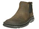 Buy Skechers - Serene Nirvana (Dark Brown Crazyhorse Leather) - Men's, Skechers online.