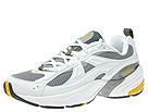 Buy Ryka - KM6 (White/Smoke/Ash/Gold) - Women's, Ryka online.