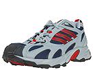 adidas Running - Savage (Dark Indigo/University Red/Silver/Punja) - Men's