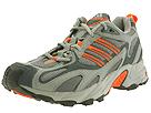 adidas Running - Savage (Dusk/Cyber Orange/Dark Slate/Pewter/Black) - Men's,adidas Running,Men's:Men's Athletic:Hiking Shoes