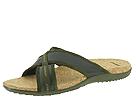 DKNY - Boardwalk (Evergreen) - Men's,DKNY,Men's:Men's Casual:Casual Sandals:Casual Sandals - Slides