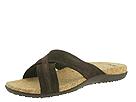 DKNY - Boardwalk (Bitter) - Men's,DKNY,Men's:Men's Casual:Casual Sandals:Casual Sandals - Slides