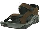 Ecco Receptor Hyper Terrain 2-Strap
