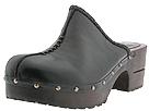 Two Lips - Durango (Black) - Women's,Two Lips,Women's:Women's Casual:Clogs:Clogs - Wooden