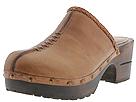 Two Lips - Durango (Natural) - Women's,Two Lips,Women's:Women's Casual:Clogs:Clogs - Wooden