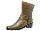 Harley-Davidson - Crystal (Tan Rub Off) - Women's,Harley-Davidson,Women's:Women's Casual:Casual Boots:Casual Boots - Pull-On