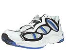 adidas Running - Supernova Classic (White/Race Blue/Black) - Men's