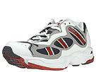 adidas Running - Supernova Classic (Punjab/Mission/White/Red) - Men's,adidas Running,Men's:Men's Athletic:Running Performance:Running - General