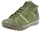 Rocket Dog - Wintop (Khaki Suede/Khaki Mesh) - Men's,Rocket Dog,Men's:Men's Casual:Trendy:Trendy - Retro