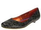 Irregular Choice - 2766-4A (Black/Gold Print) - Women's,Irregular Choice,Women's:Women's Dress:Dress Shoes:Dress Shoes - Special Occasion