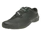 Buy discounted Skechers - Hurdle (Black Smooth Leather) - Men's online.