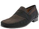 Tommy Bahama - Granada (Black W/ Espresso) - Men's,Tommy Bahama,Men's:Men's Casual:Loafer:Loafer - Penny