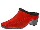 Buy Aquatalia by Marvin K. - Union (Red Antique Suede) - Women's, Aquatalia by Marvin K. online.