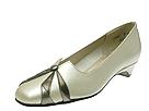 Buy Magdesians - Shelby-R (Platinum/Bronze &amp; Taupe Lus) - Women's, Magdesians online.