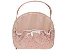 Irregular Choice Handbags - Round Bag (Pink) - Juniors