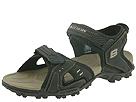 Skechers - River Sandal (Black Crazyhorse Leather) - Men's,Skechers,Men's:Men's Casual:Casual Sandals:Casual Sandals - Trail