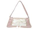 Viva Bags of California Handbags - Bernice Top Zip Shoulder (Rose Pink) - Accessories,Viva Bags of California Handbags,Accessories:Handbags:Shoulder