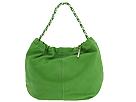 Elliott Lucca Handbags - Dora Bucket (Green) - Accessories,Elliott Lucca Handbags,Accessories:Handbags:Top Handle