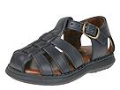 Scott David Kids - Laguna (Infant/Children) (Navy Leather) - Kids,Scott David Kids,Kids:Boys Collection:Children Boys Collection:Children Boys Sandals:Sandals - Fisherman