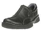 Buy Skechers - Prospect (Black Tumbled Leather) - Men's, Skechers online.