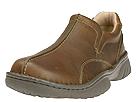 Skechers - Prospect (Almond Tumbled Leather) - Men's,Skechers,Men's:Men's Casual:Slip-On