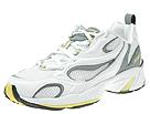 Ryka - Ascend (White/Smoke/Tart) - Women's