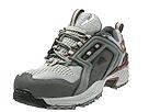 New Balance - WA955 GR (Grey/Red) - Women's,New Balance,Women's:Women's Athletic:Hiking