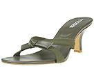 Moda Spana - Brandi (Khaki Mesh) - Women's,Moda Spana,Women's:Women's Dress:Dress Sandals:Dress Sandals - City