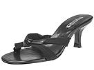 Moda Spana - Brandi (Black Mesh) - Women's,Moda Spana,Women's:Women's Dress:Dress Sandals:Dress Sandals - City