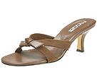 Moda Spana - Brandi (Brown Mesh) - Women's,Moda Spana,Women's:Women's Dress:Dress Sandals:Dress Sandals - City