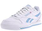 Buy discounted Reebok Classics - Classic Court Leather SE W (White/Porcelain) - Women's online.