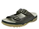 Dr. Martens - 8B37 Series - Vulcanized Sandal (Gaucho Wildhorse) - Men's,Dr. Martens,Men's:Men's Casual:Casual Sandals:Casual Sandals - Slides